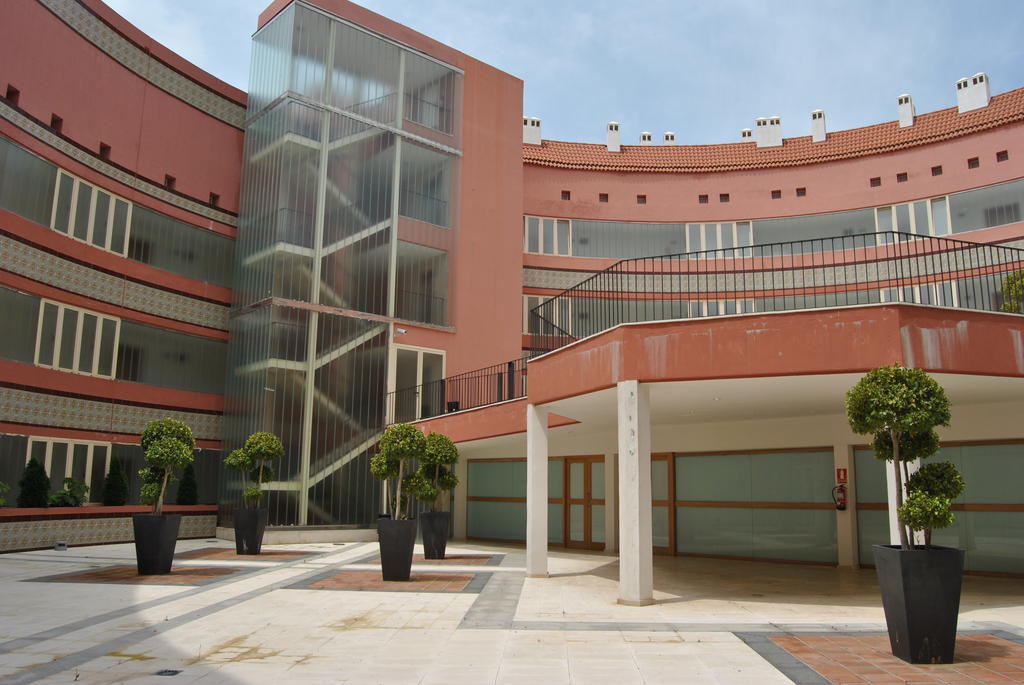 Sol Andalusi Health & Spa Resort ألاورين ذي ر تورّي المظهر الخارجي الصورة